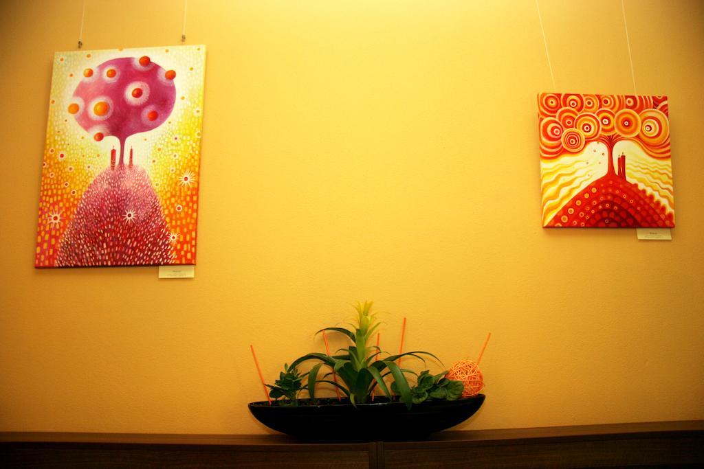 Fine Restaurant & Apartments Malacky Εξωτερικό φωτογραφία
