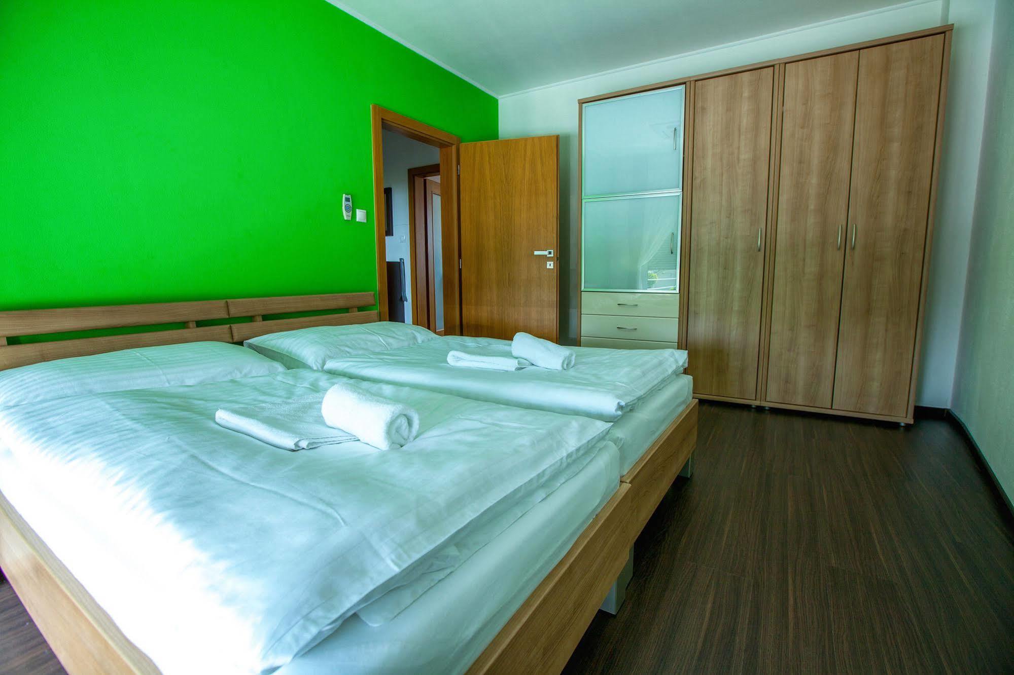 Fine Restaurant & Apartments Malacky Εξωτερικό φωτογραφία