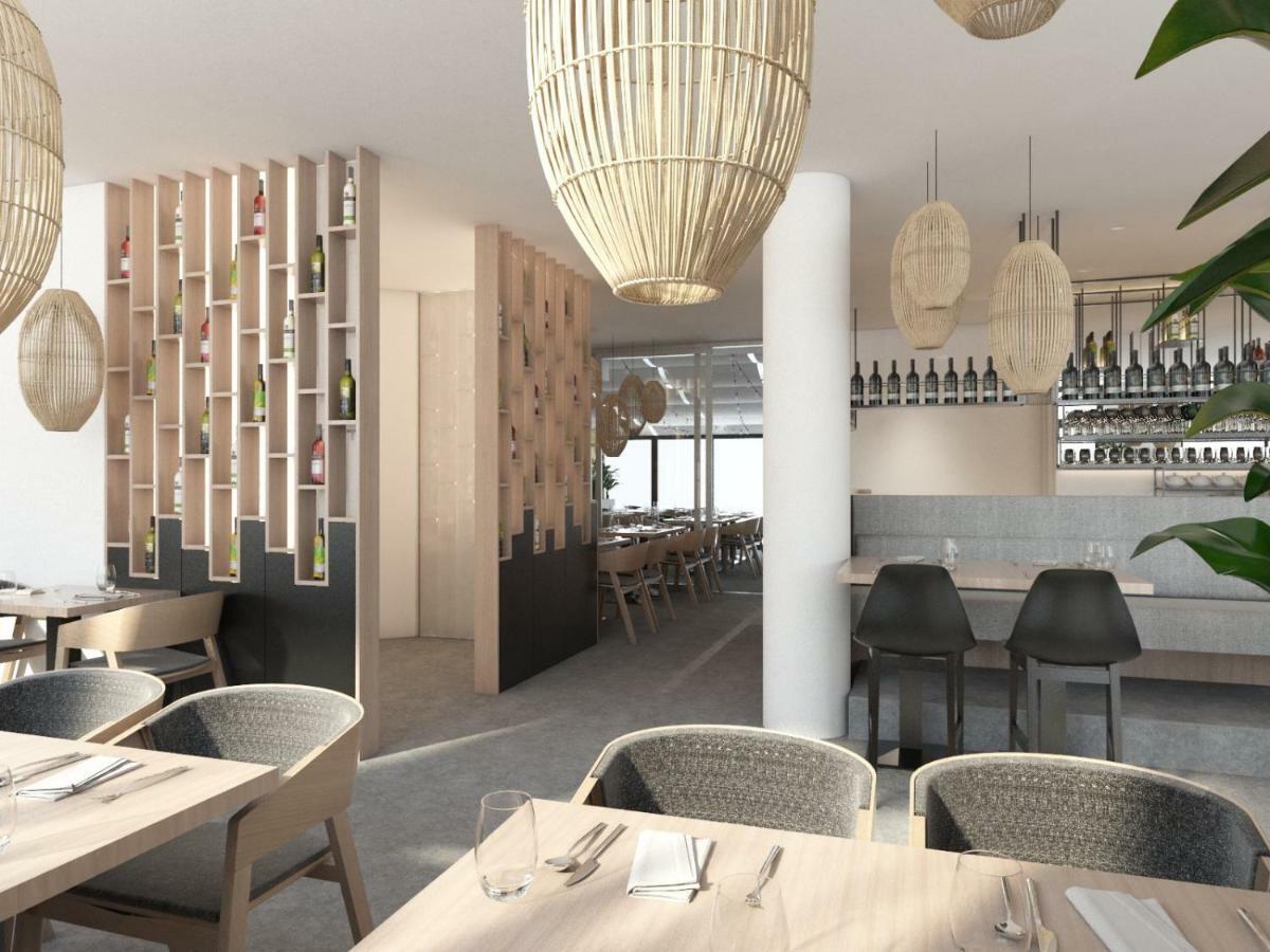 Fine Restaurant & Apartments Malacky Εξωτερικό φωτογραφία