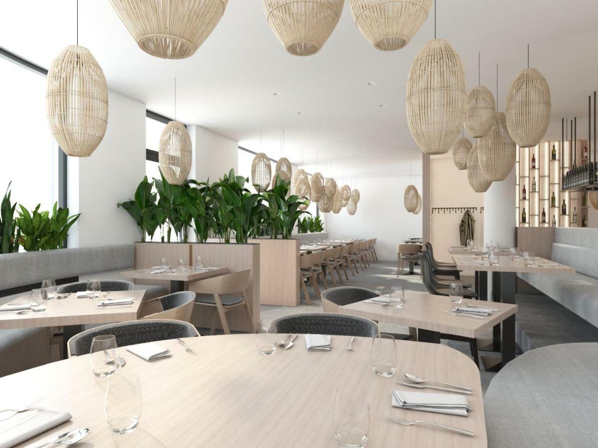 Fine Restaurant & Apartments Malacky Εξωτερικό φωτογραφία